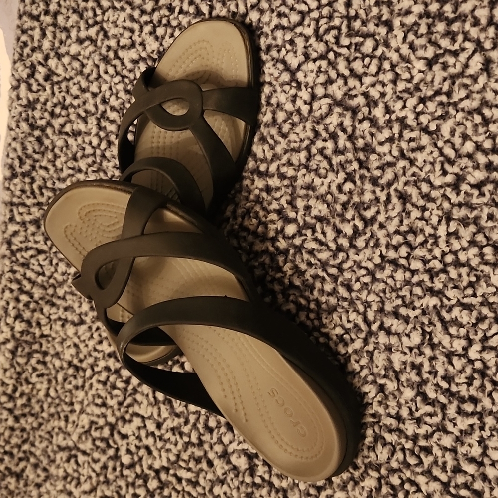 Crocs Sandals